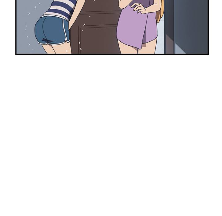 The Unwanted Roommate - Chapter 8 [photo 56] - MangaPorn