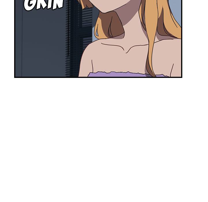 The Unwanted Roommate - Chapter 8 [photo 59] - MangaPorn