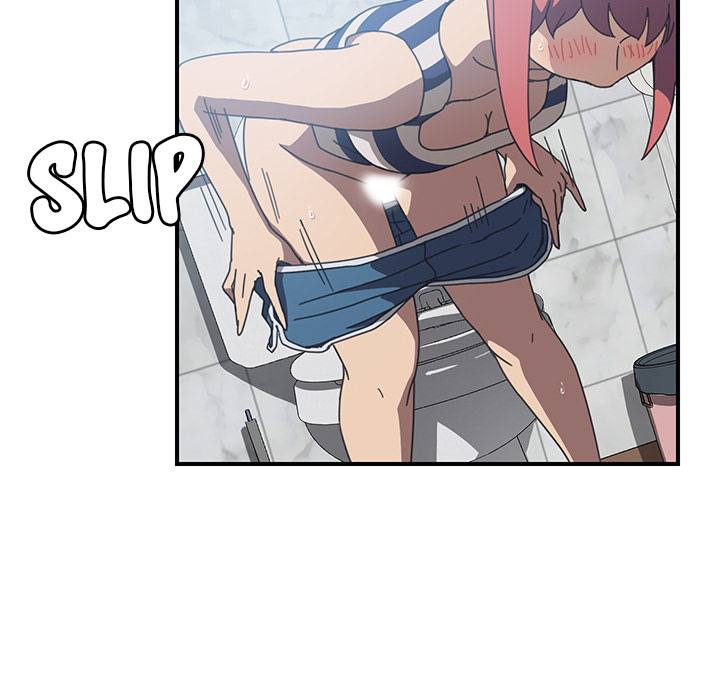 The Unwanted Roommate - Chapter 8 [photo 61] - MangaPorn
