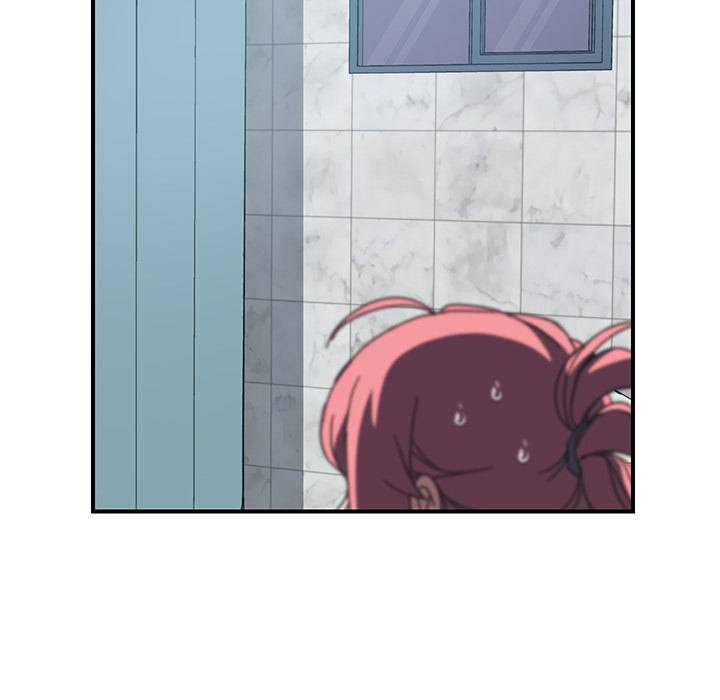 The Unwanted Roommate - Chapter 8 [photo 66] - MangaPorn