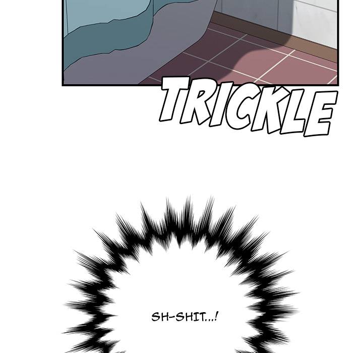 The Unwanted Roommate - Chapter 8 [photo 68] - MangaPorn
