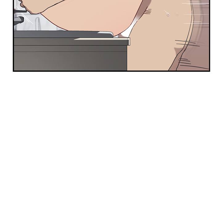 The Unwanted Roommate - Chapter 8 [photo 7] - MangaPorn