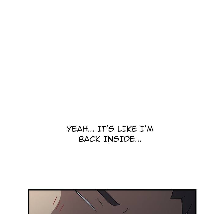 The Unwanted Roommate - Chapter 8 [photo 78] - MangaPorn
