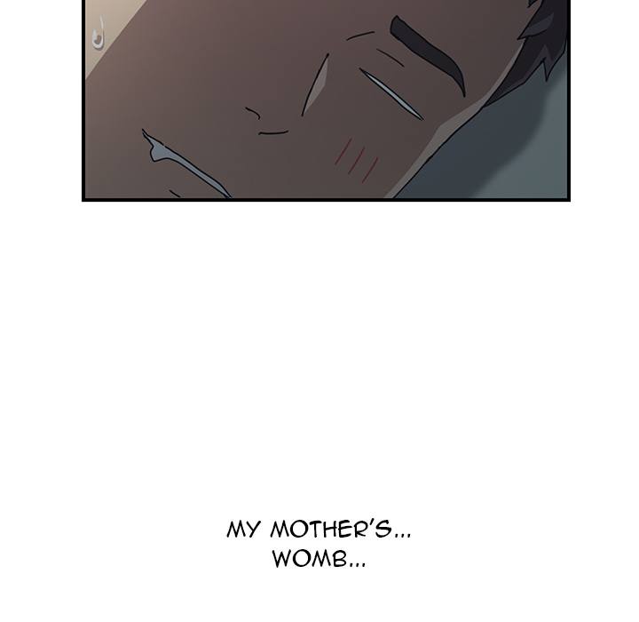 The Unwanted Roommate - Chapter 8 [photo 79] - MangaPorn