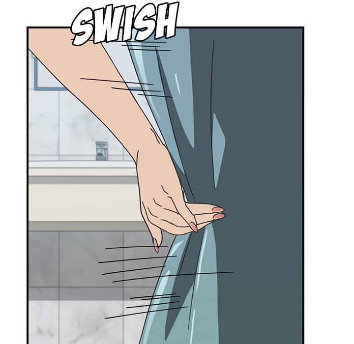 The Unwanted Roommate - Chapter 8 [photo 88] - MangaPorn