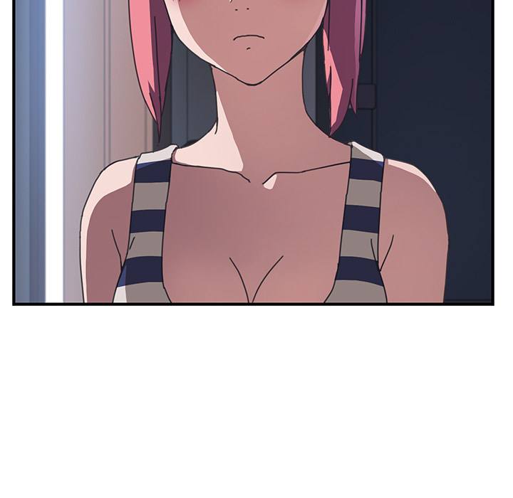 The Unwanted Roommate - Chapter 8 [photo 9] - MangaPorn