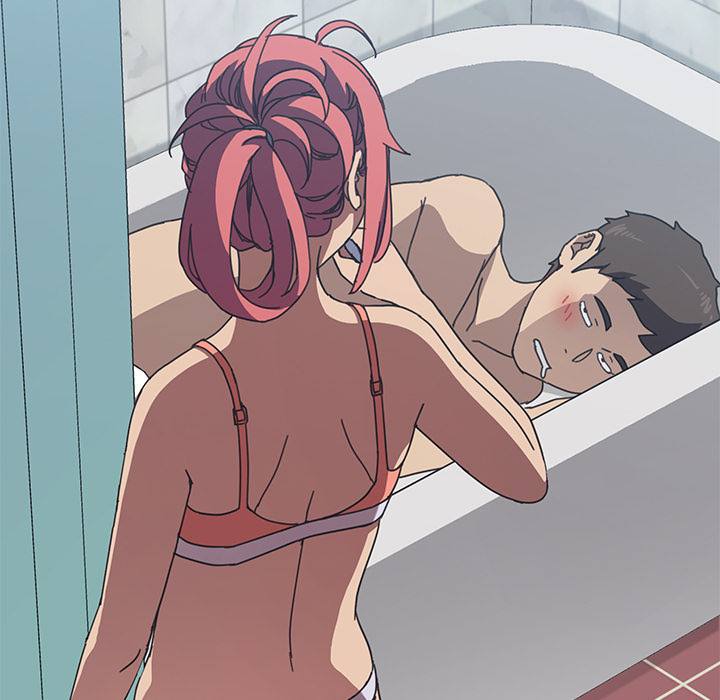 The Unwanted Roommate - Chapter 8 [photo 90] - MangaPorn