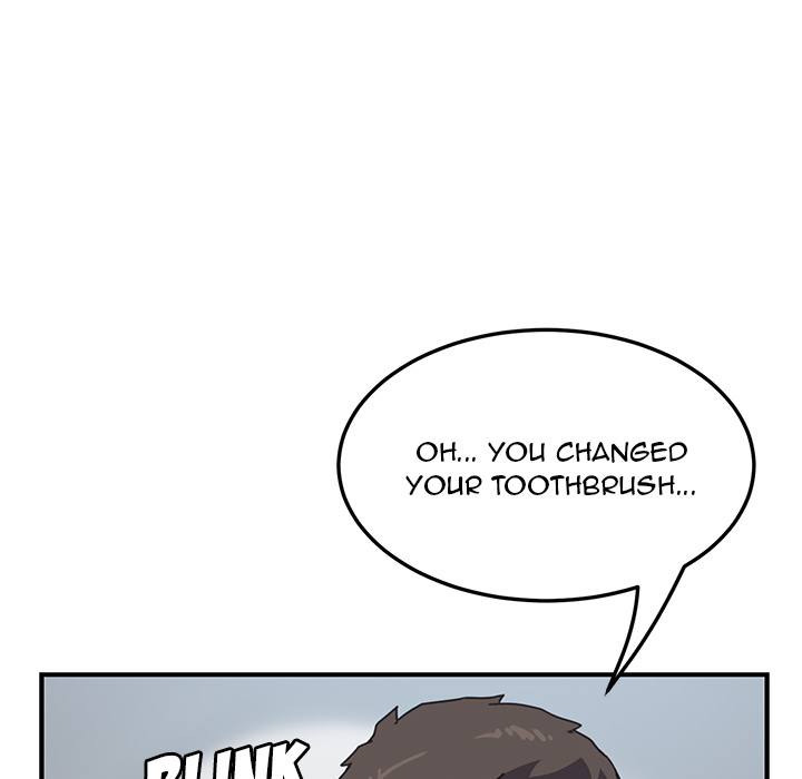 The Unwanted Roommate - Chapter 8 [photo 94] - MangaPorn