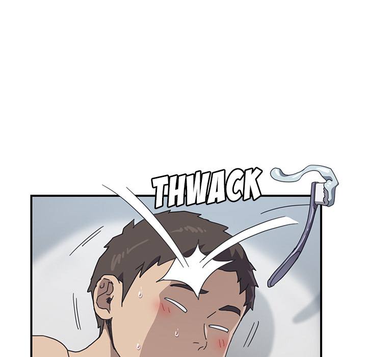 The Unwanted Roommate - Chapter 8 [photo 96] - MangaPorn