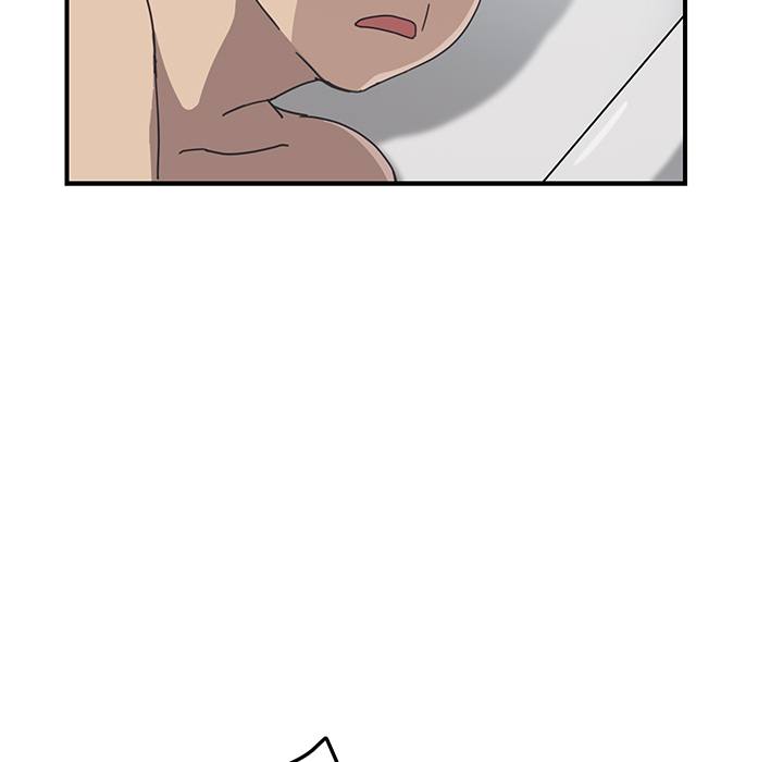 The Unwanted Roommate - Chapter 8 [photo 97] - MangaPorn