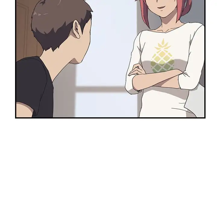 The Unwanted Roommate - Chapter 9 [photo 101] - MangaPorn