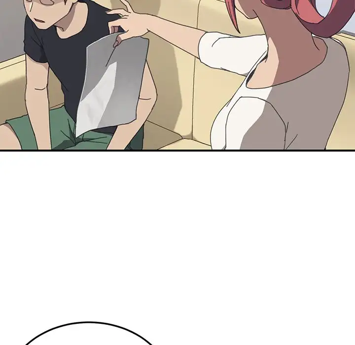 The Unwanted Roommate - Chapter 9 [photo 108] - MangaPorn