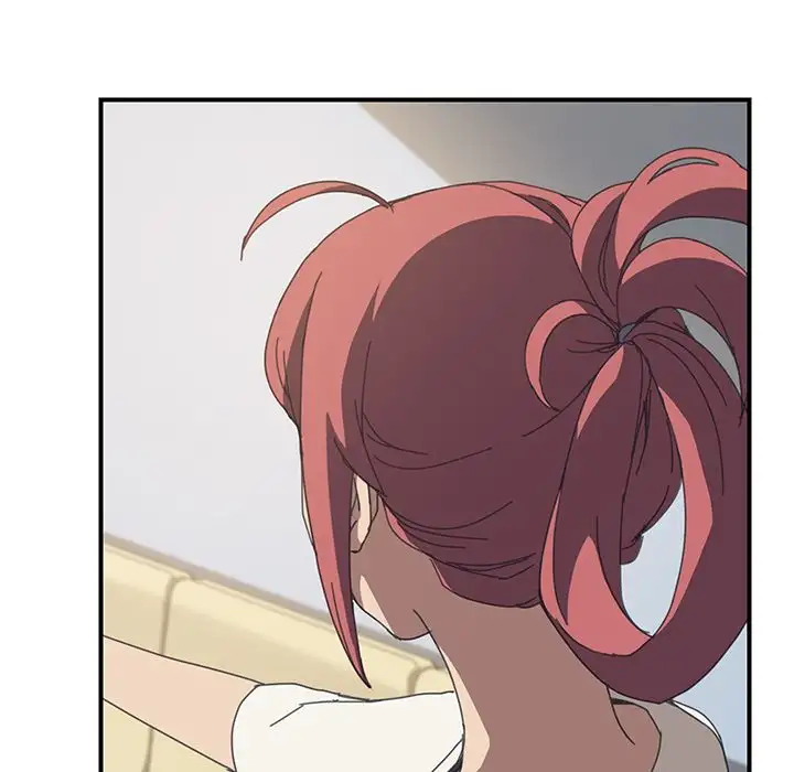 The Unwanted Roommate - Chapter 9 [photo 111] - MangaPorn