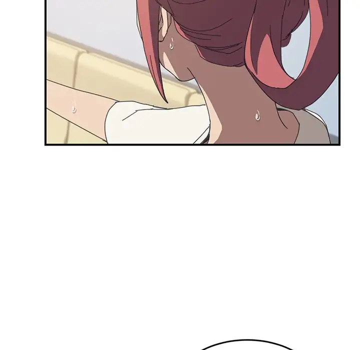 The Unwanted Roommate - Chapter 9 [photo 113] - MangaPorn