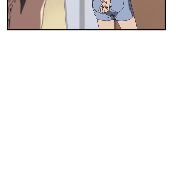 The Unwanted Roommate - Chapter 9 [photo 115] - MangaPorn