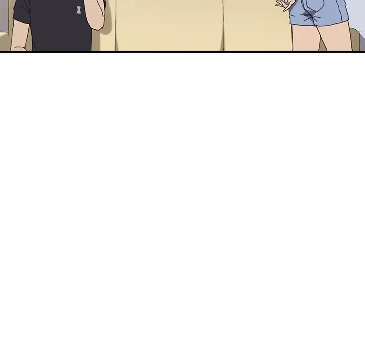 The Unwanted Roommate - Chapter 9 [photo 117] - MangaPorn