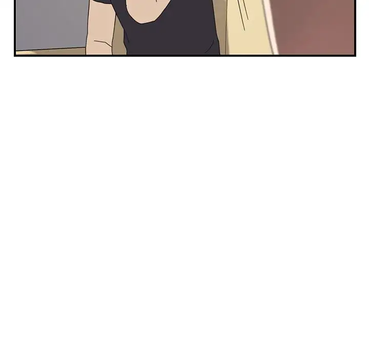 The Unwanted Roommate - Chapter 9 [photo 119] - MangaPorn