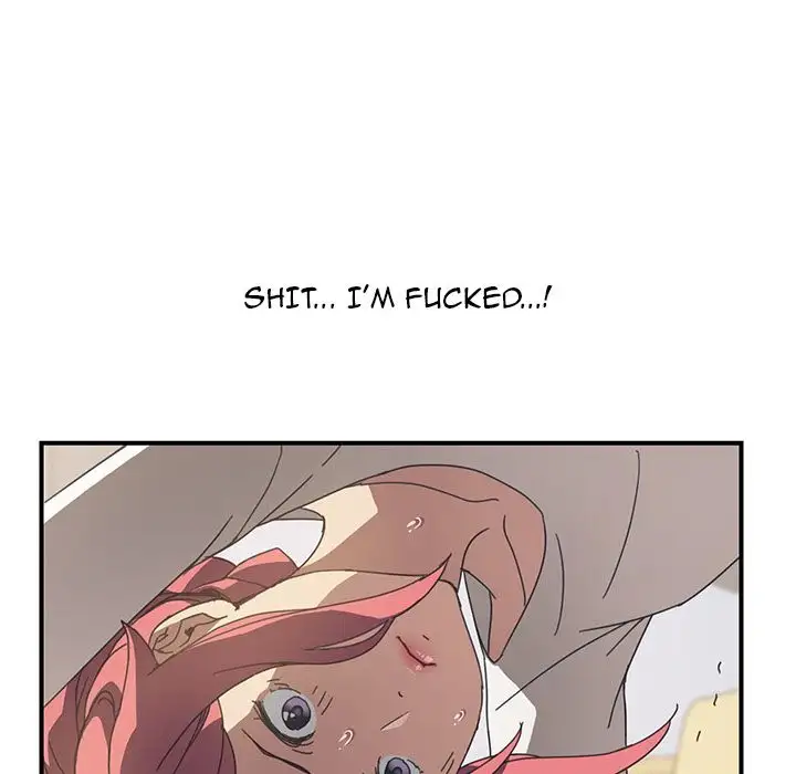 The Unwanted Roommate - Chapter 9 [photo 123] - MangaPorn