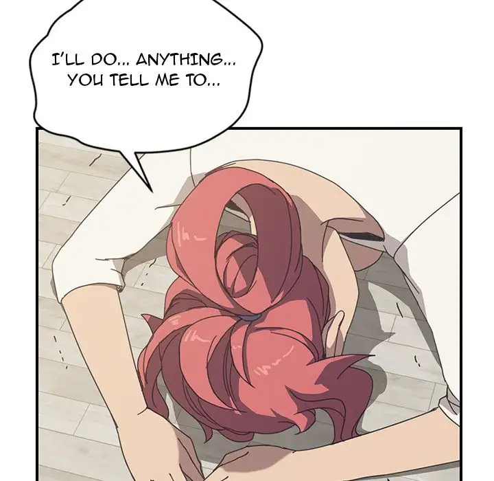 The Unwanted Roommate - Chapter 9 [photo 127] - MangaPorn