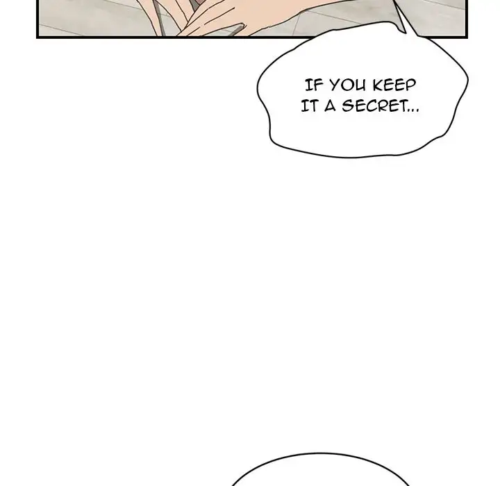 The Unwanted Roommate - Chapter 9 [photo 128] - MangaPorn