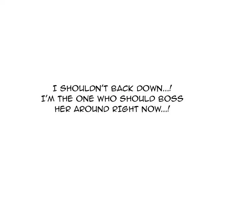 The Unwanted Roommate - Chapter 9 [photo 16] - MangaPorn