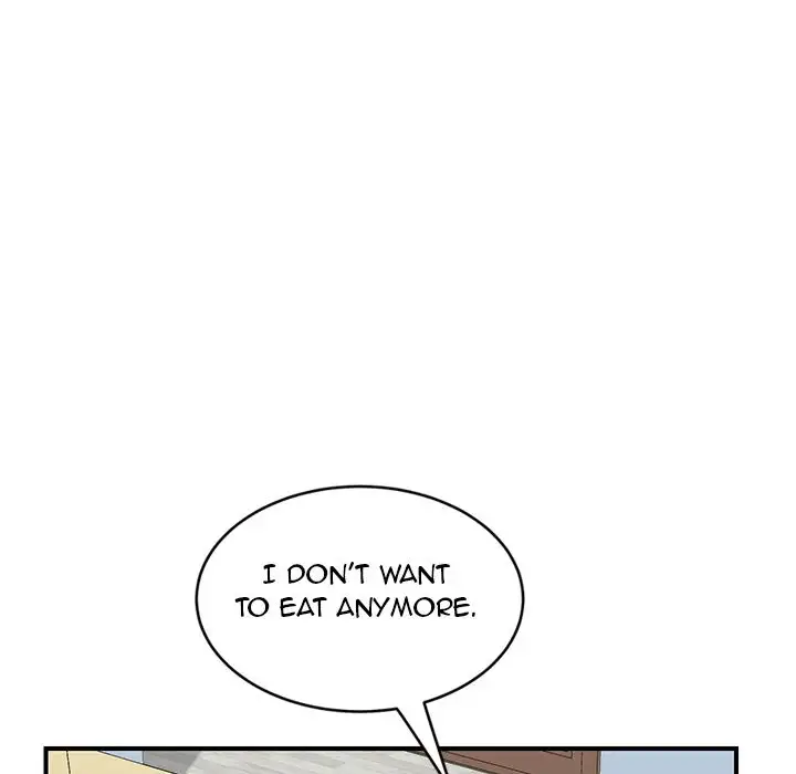 The Unwanted Roommate - Chapter 9 [photo 21] - MangaPorn