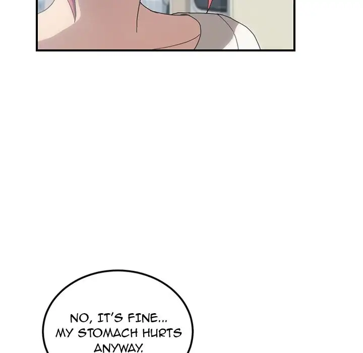 The Unwanted Roommate - Chapter 9 [photo 27] - MangaPorn
