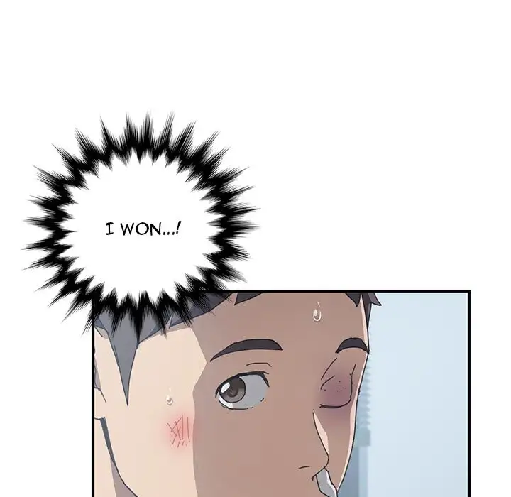 The Unwanted Roommate - Chapter 9 [photo 29] - MangaPorn