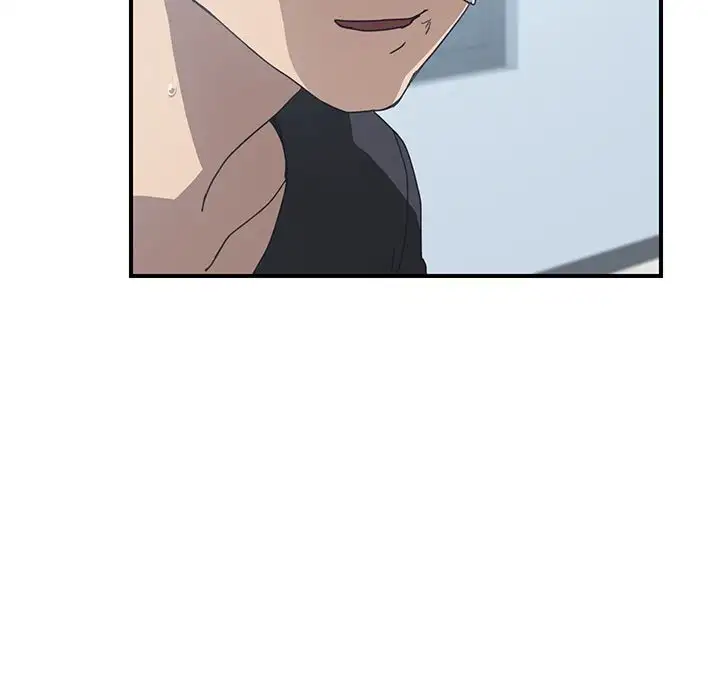 The Unwanted Roommate - Chapter 9 [photo 30] - MangaPorn