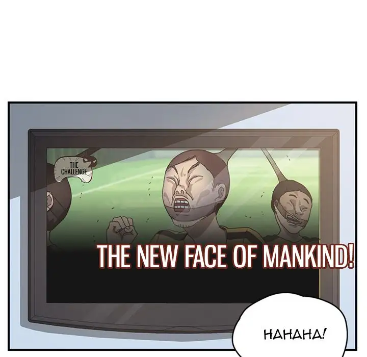 The Unwanted Roommate - Chapter 9 [photo 33] - MangaPorn