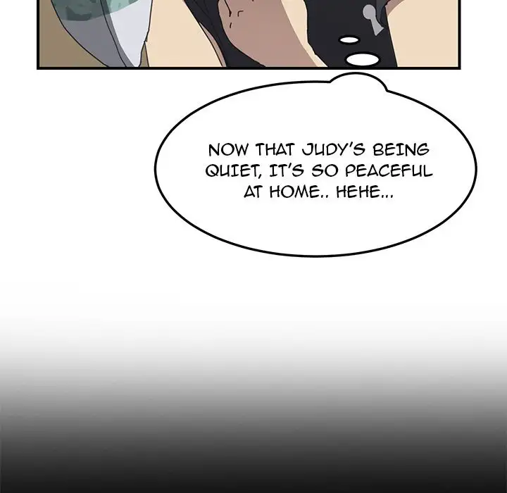 The Unwanted Roommate - Chapter 9 [photo 37] - MangaPorn