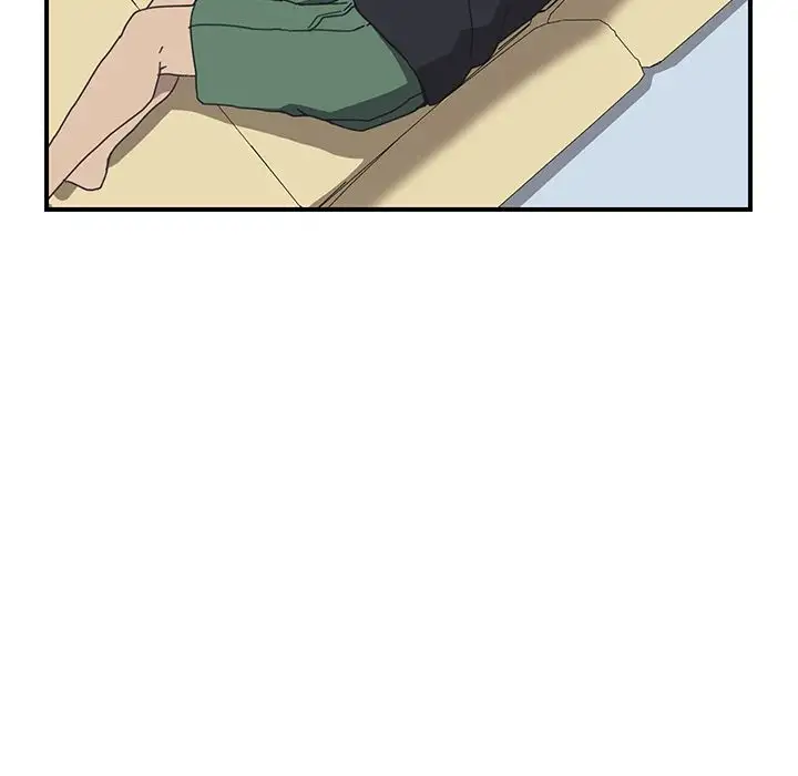 The Unwanted Roommate - Chapter 9 [photo 43] - MangaPorn