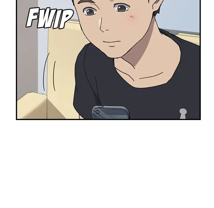 The Unwanted Roommate - Chapter 9 [photo 46] - MangaPorn