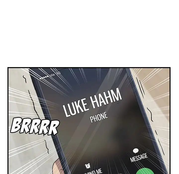 The Unwanted Roommate - Chapter 9 [photo 47] - MangaPorn