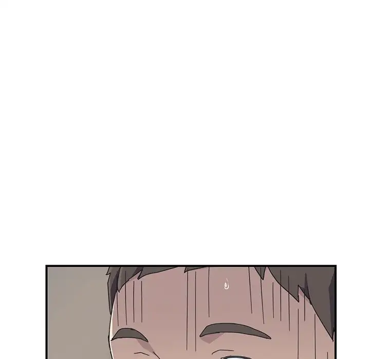 The Unwanted Roommate - Chapter 9 [photo 50] - MangaPorn