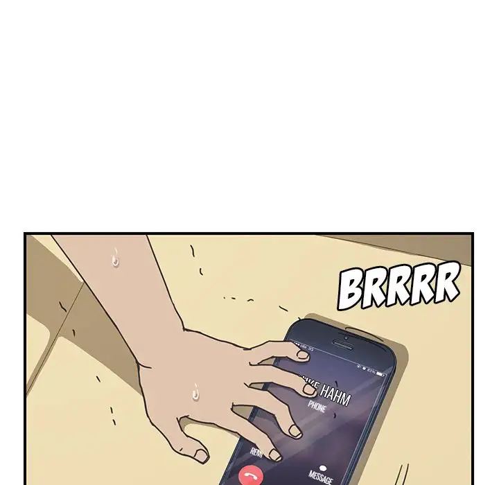 The Unwanted Roommate - Chapter 9 [photo 62] - MangaPorn