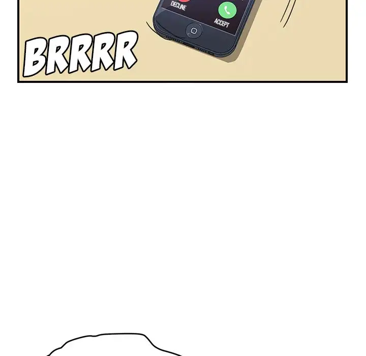 The Unwanted Roommate - Chapter 9 [photo 63] - MangaPorn