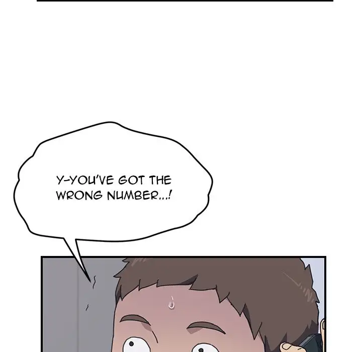 The Unwanted Roommate - Chapter 9 [photo 65] - MangaPorn