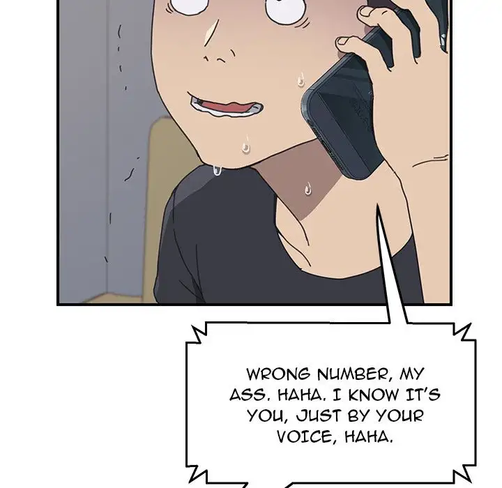 The Unwanted Roommate - Chapter 9 [photo 66] - MangaPorn