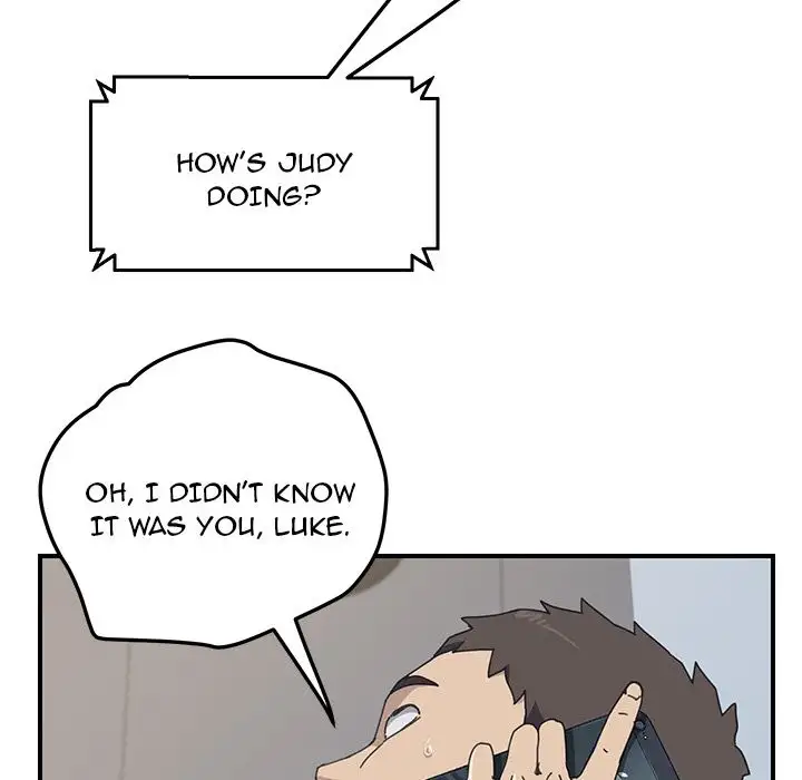 The Unwanted Roommate - Chapter 9 [photo 67] - MangaPorn