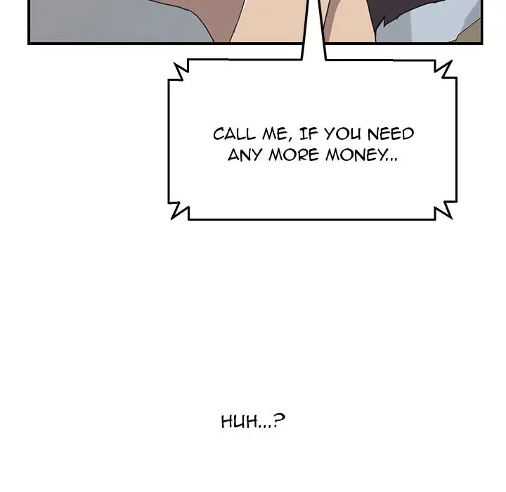 The Unwanted Roommate - Chapter 9 [photo 70] - MangaPorn
