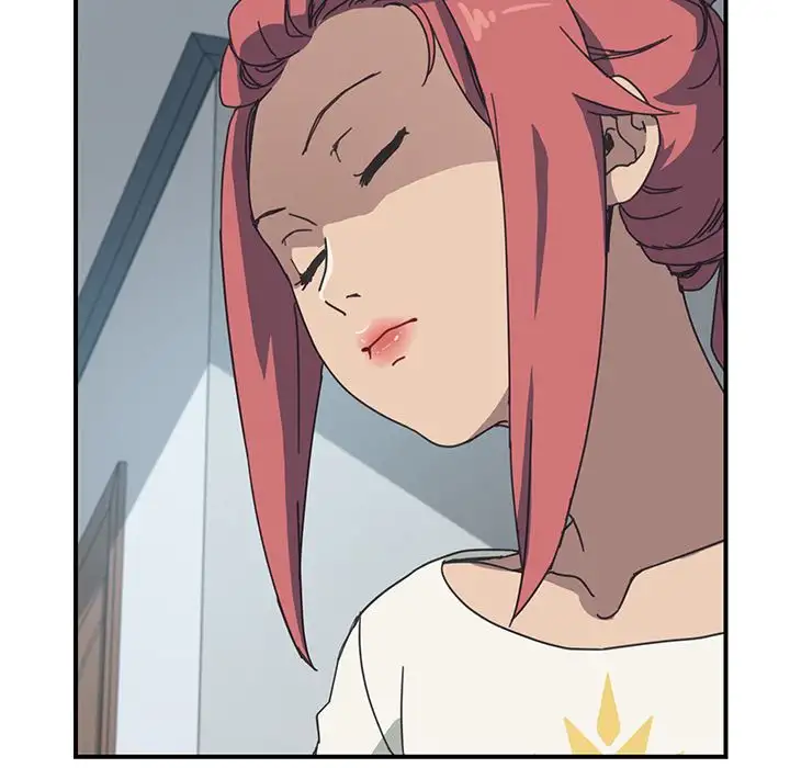The Unwanted Roommate - Chapter 9 [photo 8] - MangaPorn