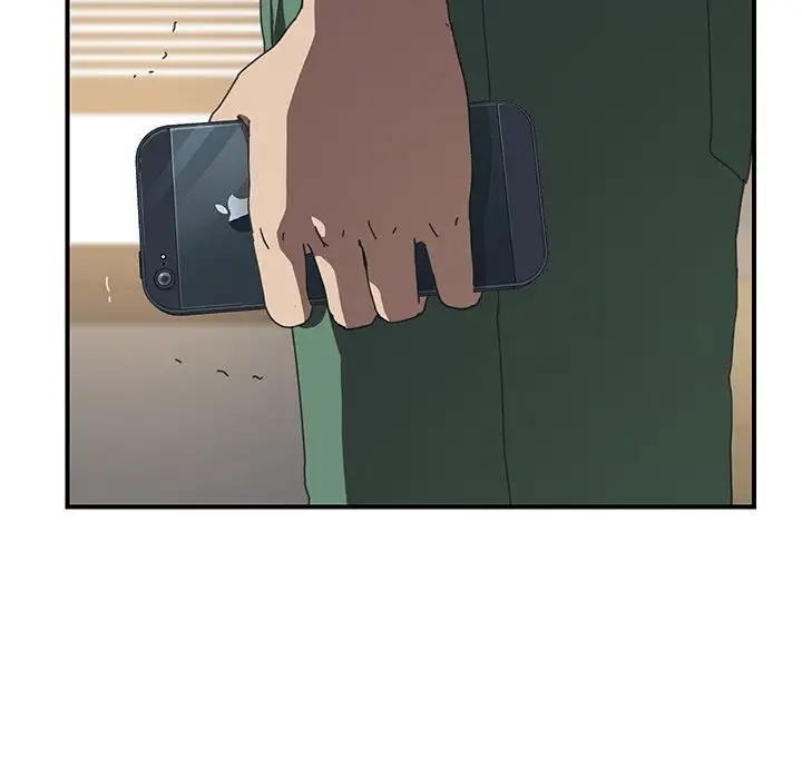 The Unwanted Roommate - Chapter 9 [photo 82] - MangaPorn
