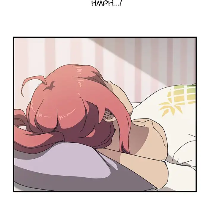 The Unwanted Roommate - Chapter 9 [photo 85] - MangaPorn
