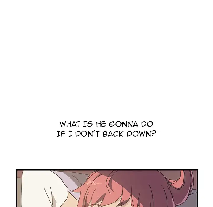 The Unwanted Roommate - Chapter 9 [photo 86] - MangaPorn
