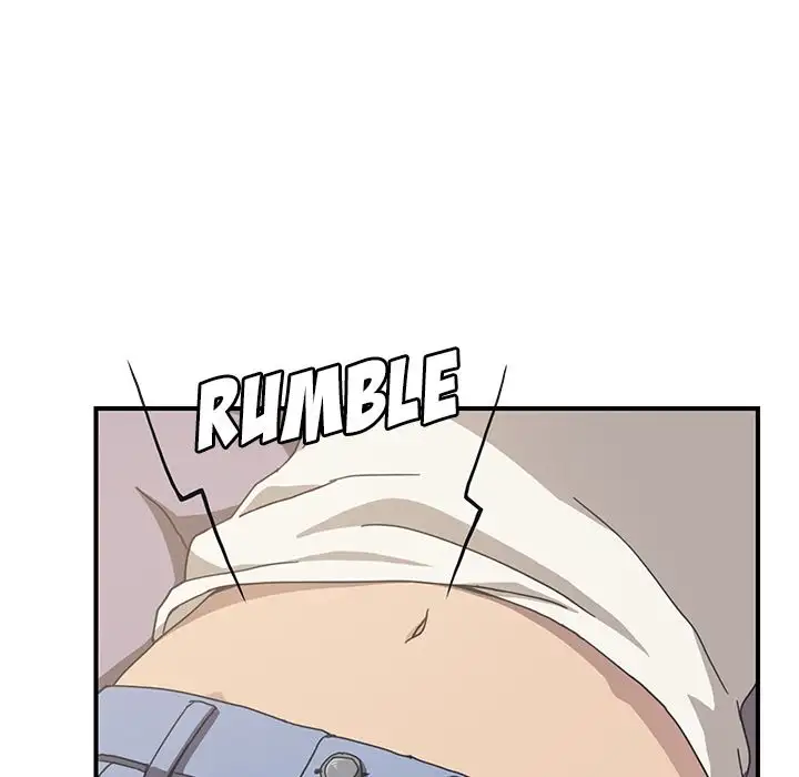 The Unwanted Roommate - Chapter 9 [photo 88] - MangaPorn
