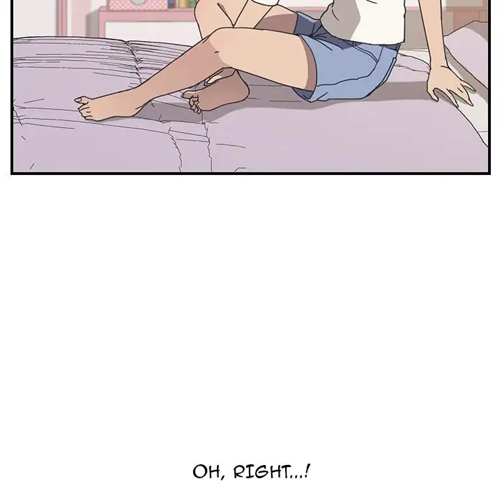 The Unwanted Roommate - Chapter 9 [photo 91] - MangaPorn