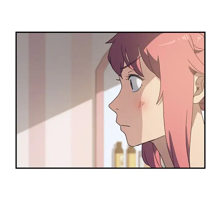 The Unwanted Roommate - Chapter 9 [photo 92] - MangaPorn