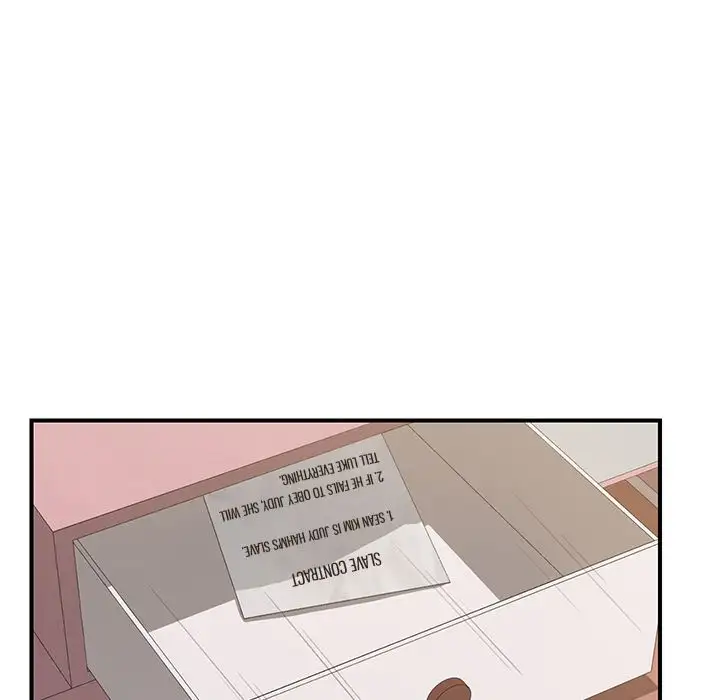 The Unwanted Roommate - Chapter 9 [photo 93] - MangaPorn