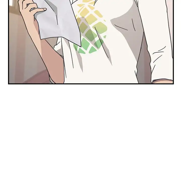 The Unwanted Roommate - Chapter 9 [photo 97] - MangaPorn